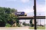 CSX 41